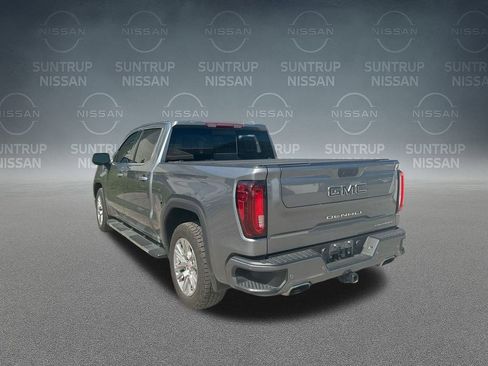 Used 2021 GMC Sierra 1500 Denali image 38