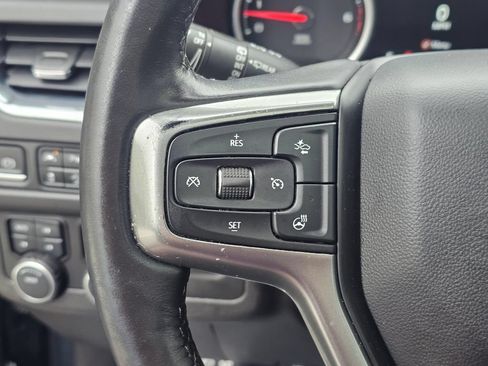 Used 2021 Chevrolet Tahoe Premier AWD/4WD image 31