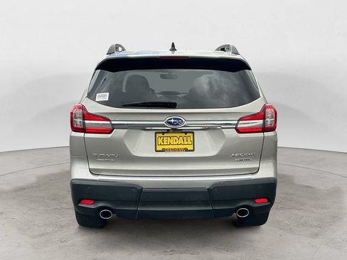 Used 2025 Subaru Forester Touring AWD/4WD image 6