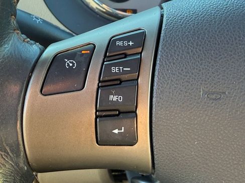 Used 2007 Pontiac Solstice Convertible w/ Premium Package image 16