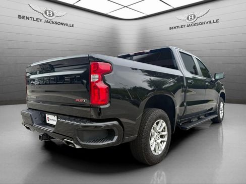 Used 2024 Chevrolet Silverado 1500 RST AWD/4WD image 10