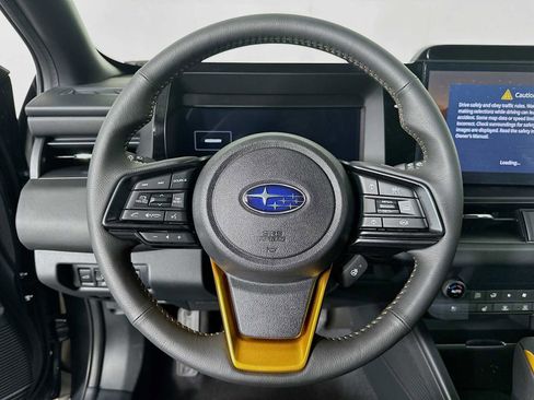New 2026 Subaru Outback Wilderness AWD/4WD image 11
