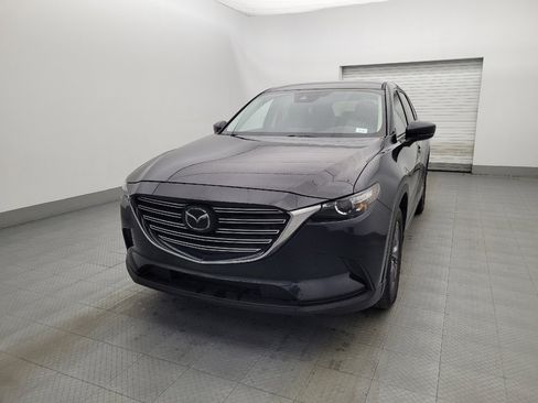 Used 2022 MAZDA CX-9 Sport AWD/4WD image 15