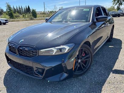 Used 2023 BMW M340i w/ Premium Package