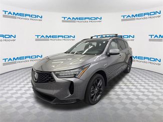 Used 2024 Acura RDX A-Spec video 1