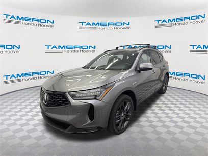 Used 2024 Acura RDX A-Spec
