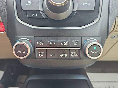 Used 2017 Acura RDX FWD image 24