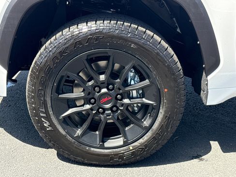 New 2026 Toyota Tundra SR5 image 5