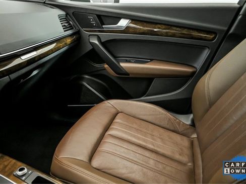 Used 2018 Audi Q5 2.0T Premium Plus image 25