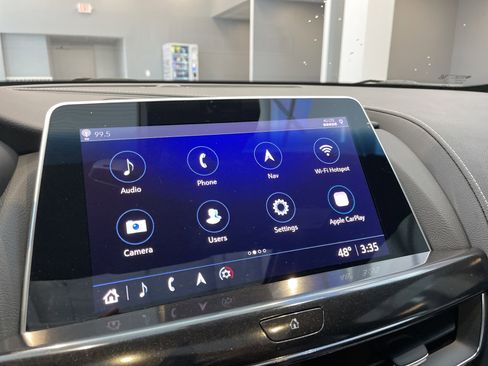 Used 2024 Cadillac CT5 V Blackwing w/ Driver Assist Package image 29