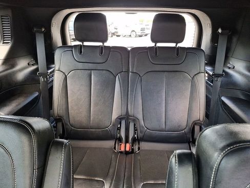 Used 2022 Jeep Grand Cherokee L Overland w/ Luxury Tech Group IV AWD/4WD image 14