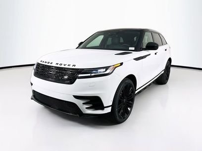 New 2026 Land Rover Range Rover Velar Dynamic SE