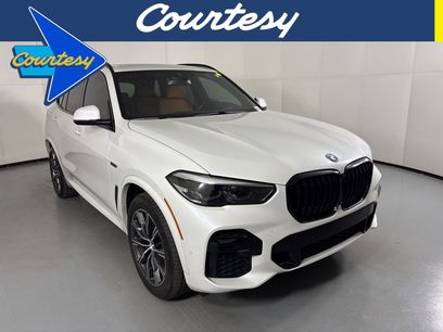 Used 2022 BMW X5 xDrive45e w/ M Sport Package