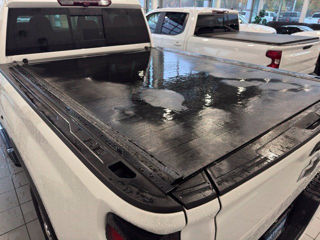 Certified 2024 Chevrolet Silverado 3500 High Country w/ LPO, Dark Essentials Package AWD/4WD image 49