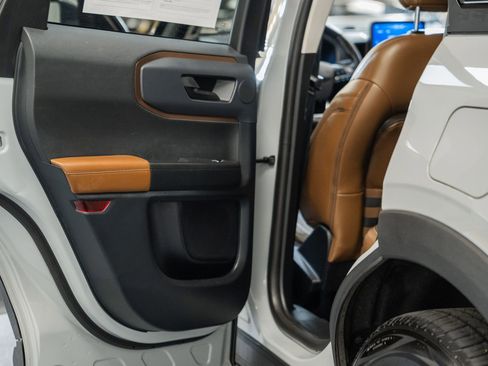 Used 2022 Ford Bronco Sport Outer Banks w/ Tech Package image 44