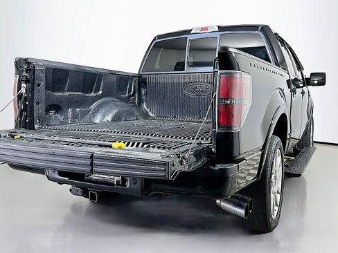 Used 2011 Ford F150 Harley-Davidson AWD/4WD image 27