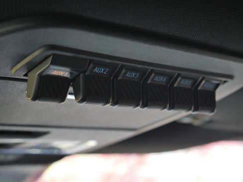 Certified 2023 Ford F350 Platinum image 12