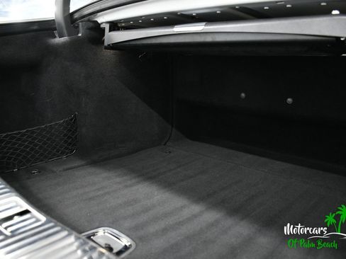 Used 2019 Mercedes-Benz S 560 Sedan image 17