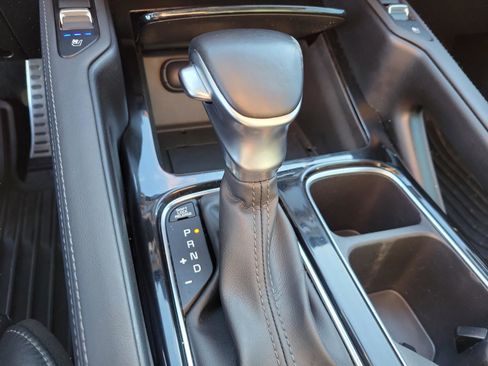 Used 2020 Kia Telluride SX w/ SX Prestige Package image 32