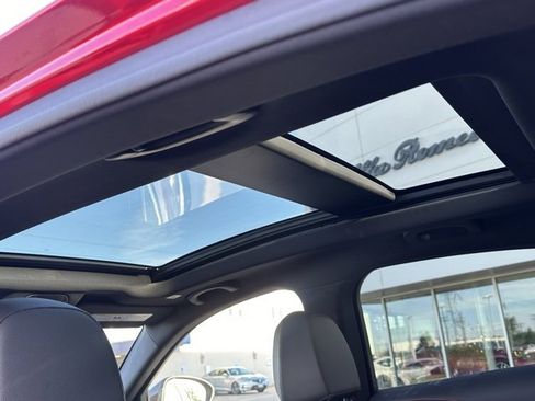 New 2024 Alfa Romeo Stelvio Quadrifoglio image 23