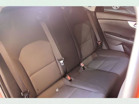Used 2023 Kia Forte LXS image 14