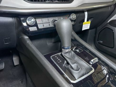 New 2026 Jeep Compass Limited w/ Sun, Sound & Navigation Group image 30