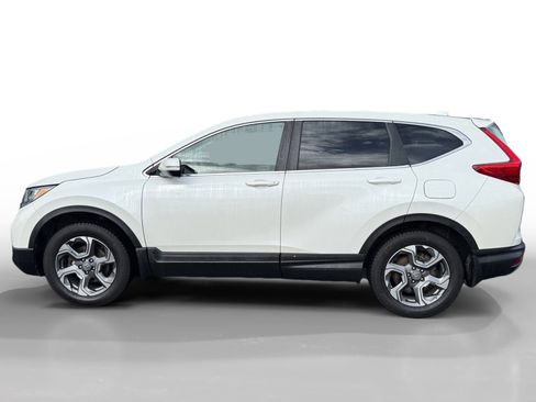 Used 2018 Honda CR-V EX-L image 2