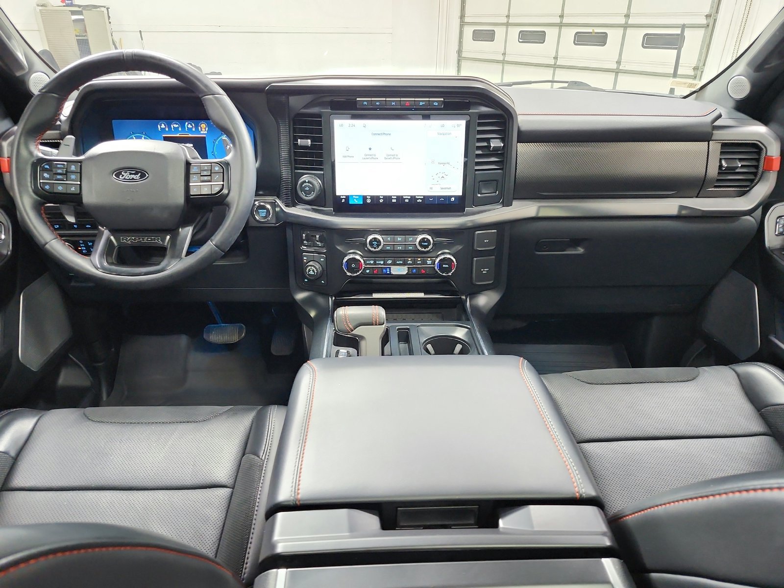 Used 2024 Ford F150 Raptor AWD/4WD image 27