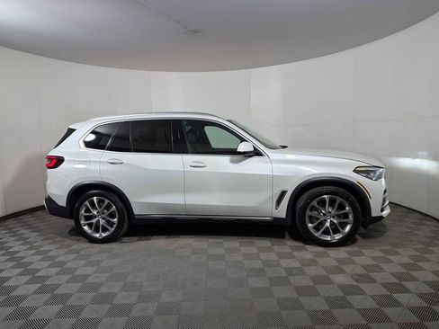 Certified 2023 BMW X5 xDrive40i w/ Premium Package image 7