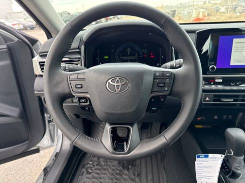 New 2026 Toyota Camry LE w/ Convenience Package image 45