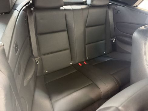 Used 2009 BMW 135i Convertible RWD image 24