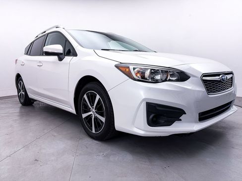 Used 2019 Subaru Impreza 2.0i Premium AWD/4WD image 9