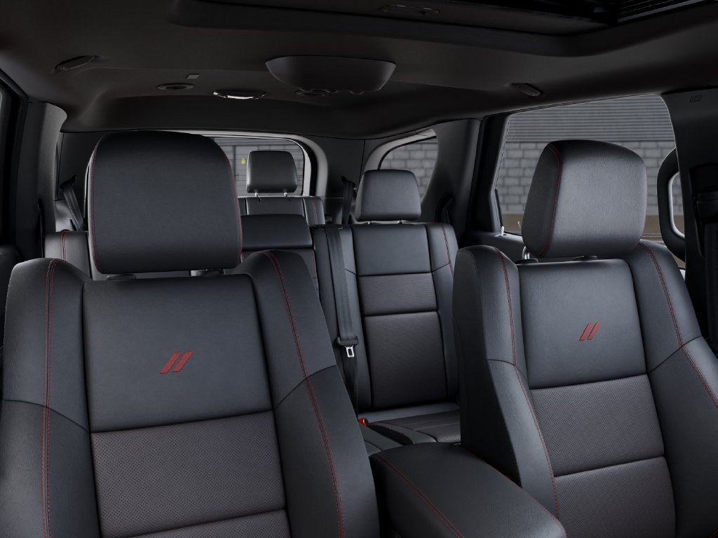 New 2027 Dodge Durango GT AWD/4WD image 26