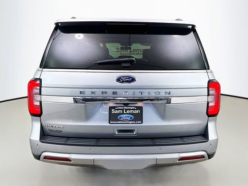 Used 2023 Ford Expedition Limited AWD/4WD image 6