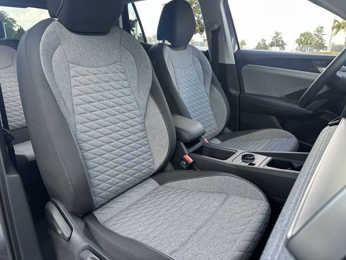 New 2025 Volkswagen Tiguan S image 25