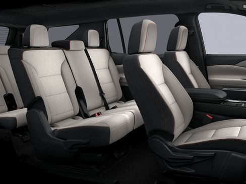 New 2026 Chevrolet Traverse LT AWD/4WD image 31