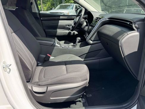 Used 2024 Hyundai Tucson SEL AWD/4WD image 15