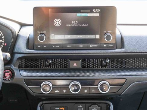 Used 2025 Honda CR-V LX image 13