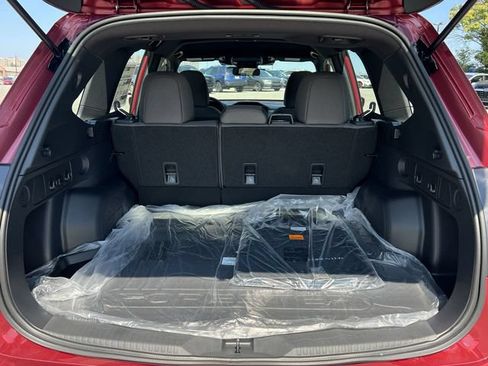 New 2026 Subaru Forester AWD/4WD image 30