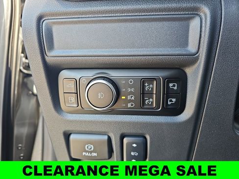 New 2025 Ford F150 Lariat w/ Equipment Group 502A High image 26