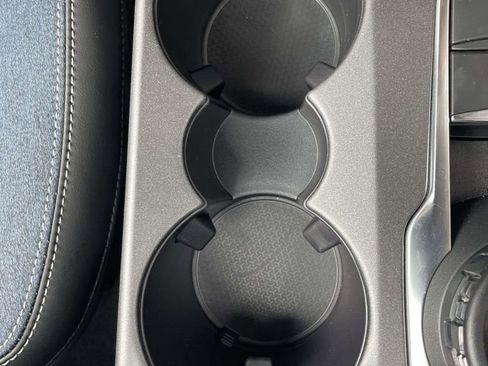 New 2025 Ford Bronco Sport Outer Banks w/ Outer Banks Tech Package+ image 18