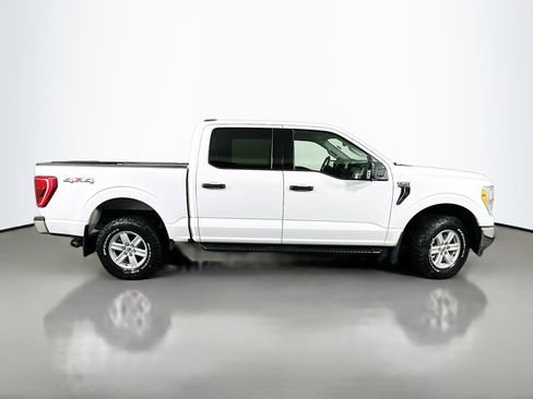 Used 2022 Ford F150 XLT image 8