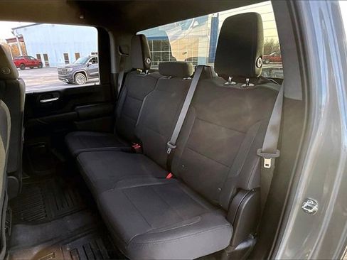 New 2026 GMC Sierra 2500 Pro w/ 1SA Pro Safety Plus Package image 10