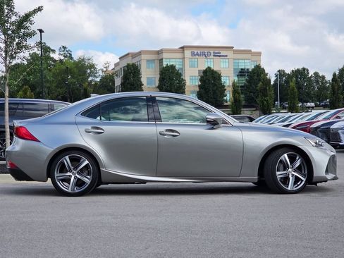 Used 2017 Lexus IS 300 AWD w/ Premium Package image 33