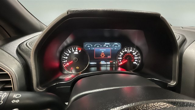 Used 2019 Ford F150 Raptor w/ Equipment Group 802A Luxury AWD/4WD image 12