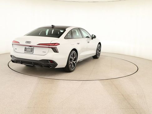 New 2026 Audi A6 Premium Plus image 6