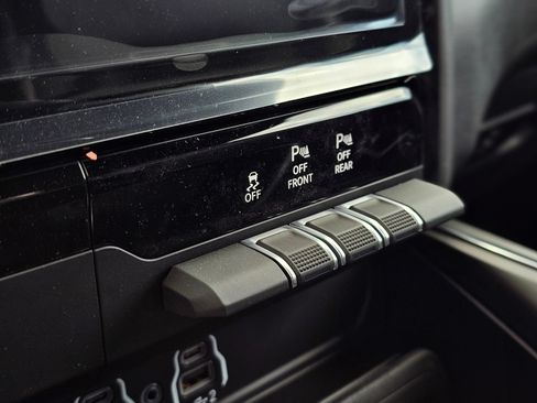 New 2026 RAM 1500 Laramie RWD image 12