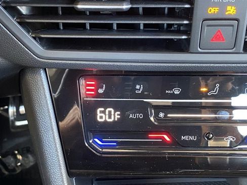 New 2027 Volkswagen Jetta GLI Autobahn FWD image 2