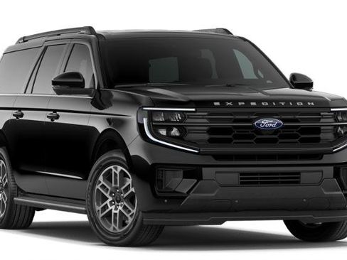 New 2026 Ford Expedition Max Active image 4
