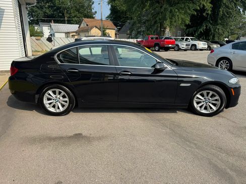 Used 2014 BMW 528i xDrive Sedan AWD/4WD image 9